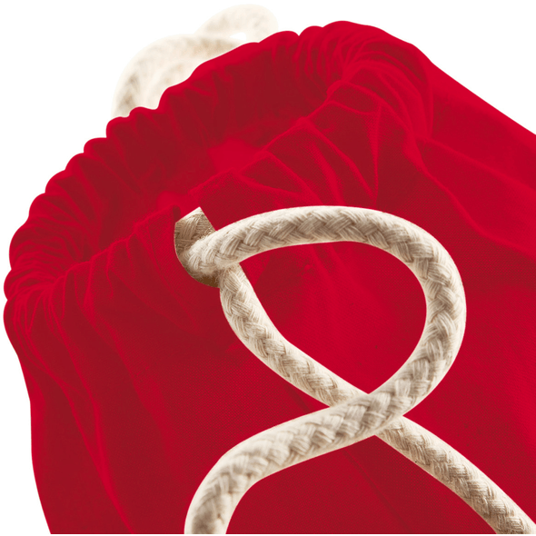 Westford Mill | Earthaware sporttas van biologisch katoen